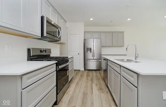 $320,000 | 644 Garrow Drive, Westfield, IN 46074