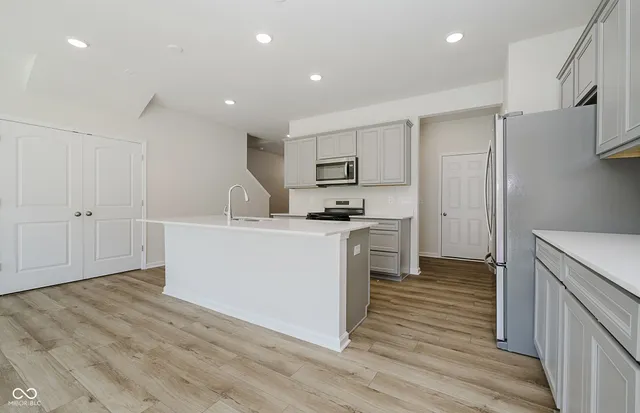 $320,000 | 644 Garrow Drive, Westfield, IN 46074