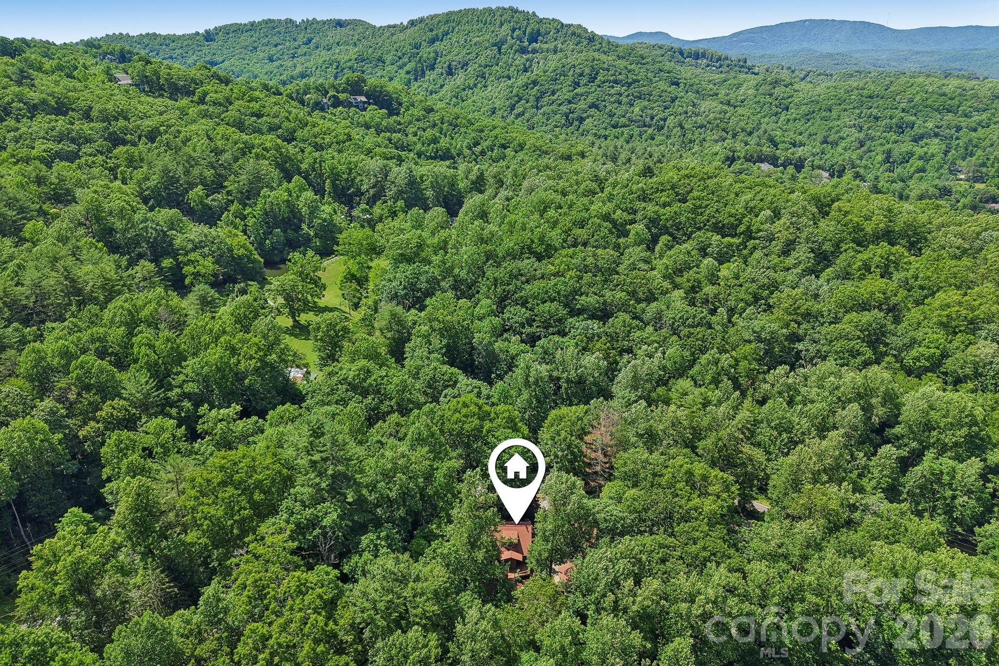 1952 Davis Mountain Road Hendersonville, NC 28739 - Photo 43 of 44
