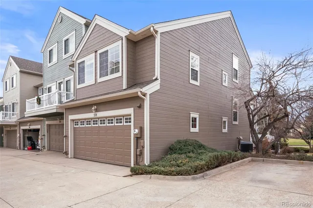 $565,000 | 578 Beauprez Avenue, Lafayette, CO 80026