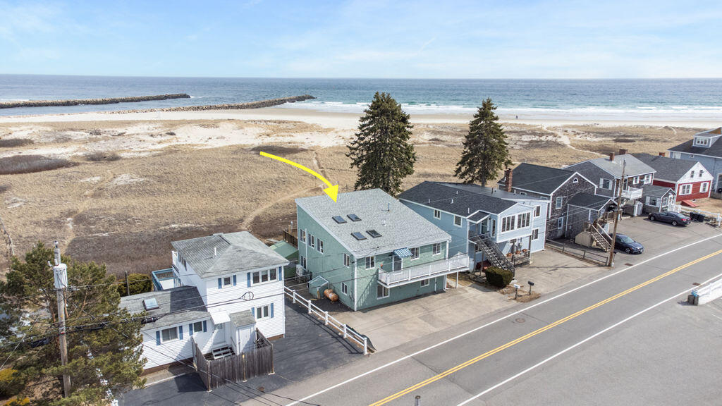 465 Atlantic Avenue Wells, ME 04090 - Photo 40 of 40 DJI_0516-Edit