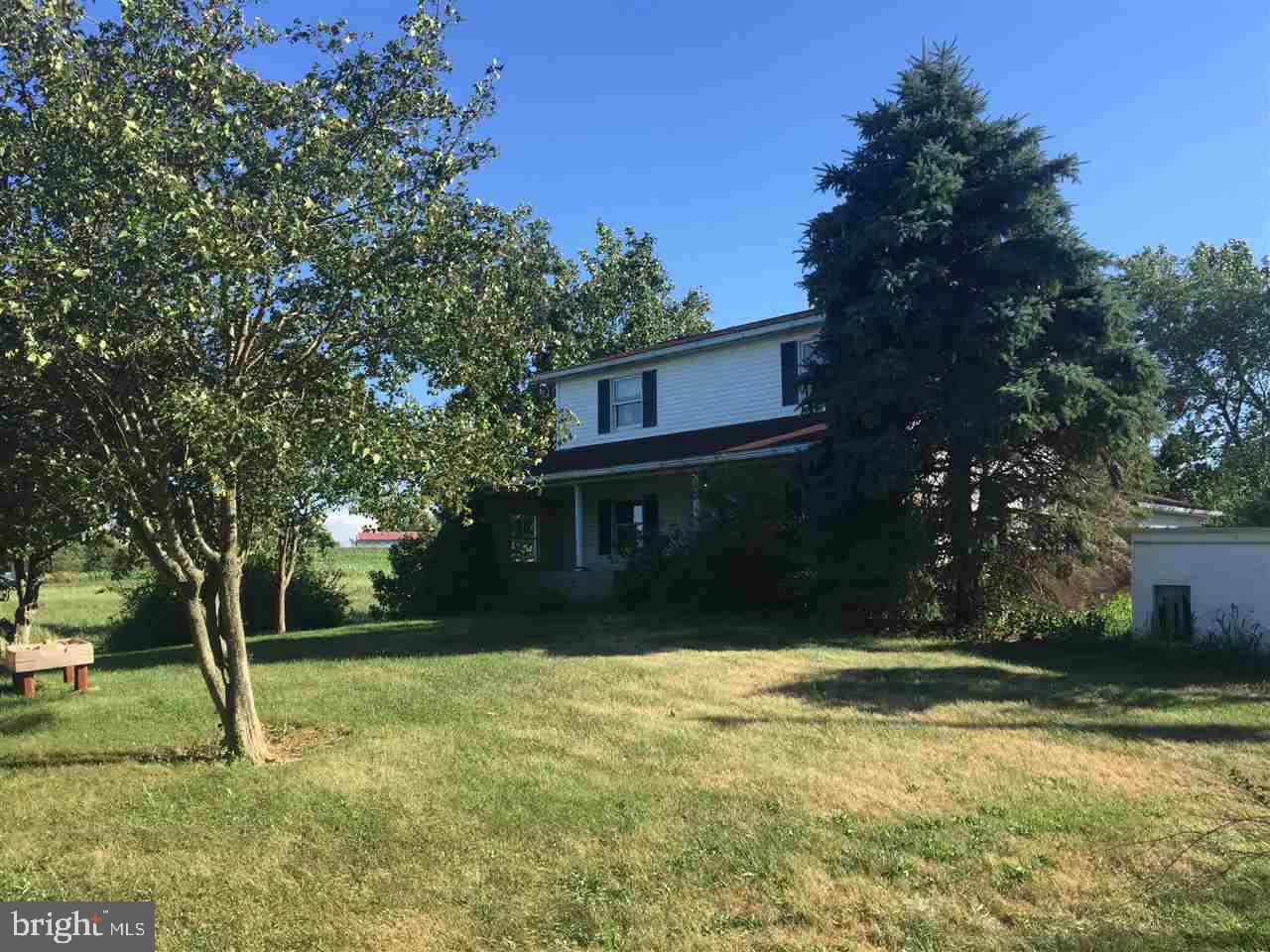664 Bloserville Road Newville, PA 17241 - Photo 1 of 21 Gallery Image 1