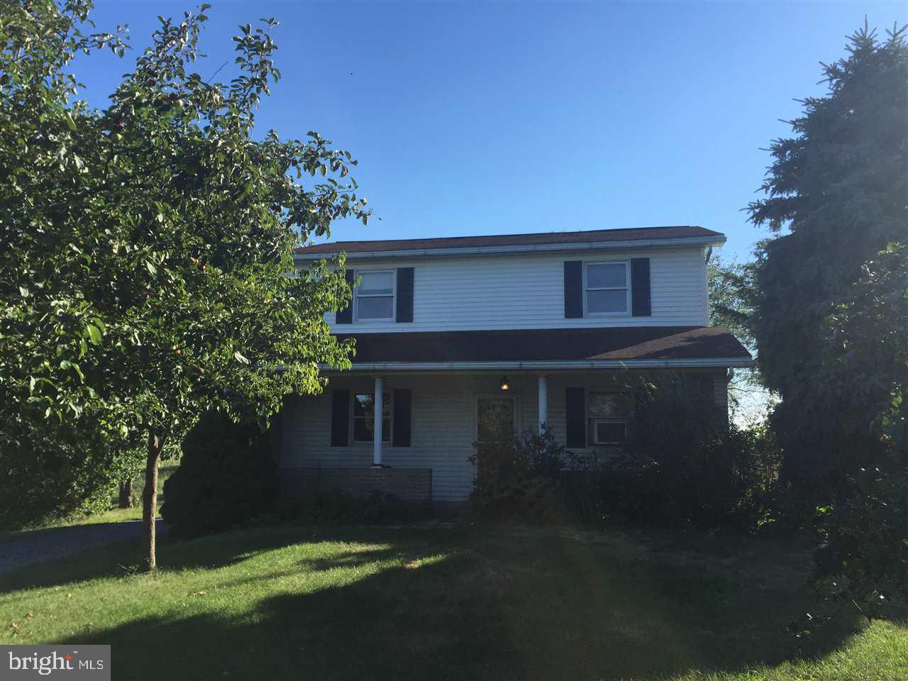 664 Bloserville Road Newville, PA 17241 - Photo 3 of 21 Gallery Image 3