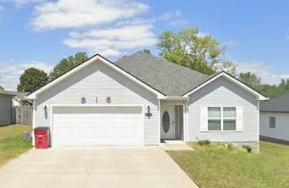 $1,900 | 1579 Variance Drive, Clarksville, TN 37042