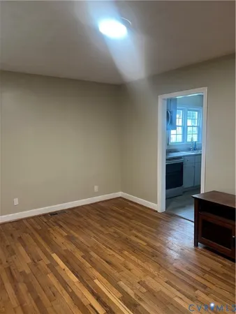 $1,025 | 217 North Carolina Avenue, Petersburg, VA 23803
