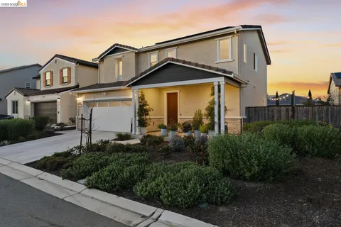 $750,000 | 5603 Trinity Lakes Lane, Antioch, CA 94531