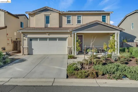 $750,000 | 5603 Trinity Lakes Lane, Antioch, CA 94531
