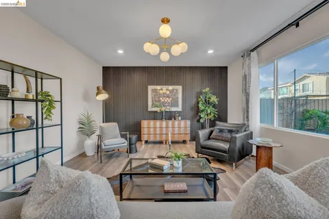 $735,000 | 5603 Trinity Lakes Lane, Antioch, CA 94531