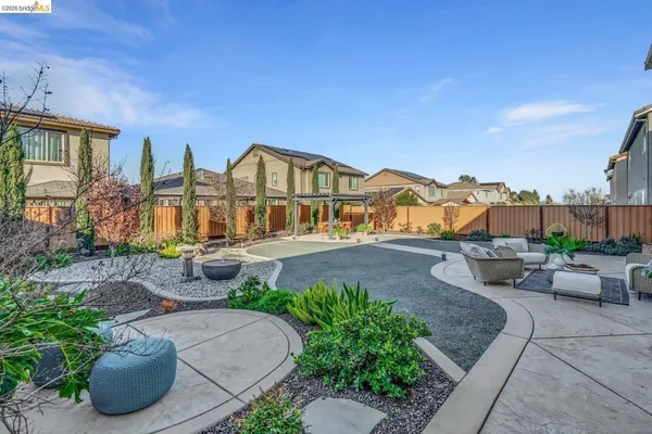 $735,000 | 5603 Trinity Lakes Lane, Antioch, CA 94531