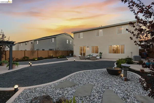 $735,000 | 5603 Trinity Lakes Lane, Antioch, CA 94531