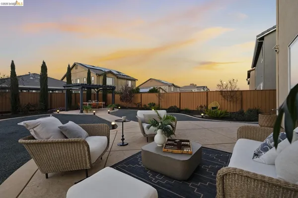 $735,000 | 5603 Trinity Lakes Lane, Antioch, CA 94531