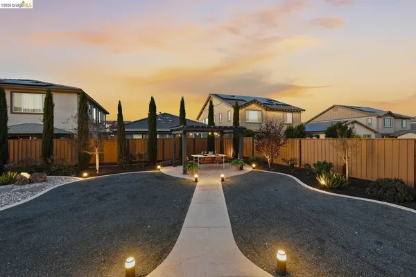 $735,000 | 5603 Trinity Lakes Lane, Antioch, CA 94531