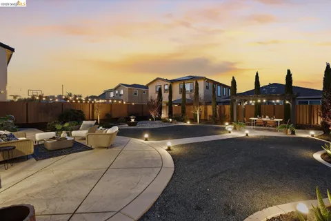 $735,000 | 5603 Trinity Lakes Lane, Antioch, CA 94531