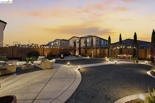 $735,000 | 5603 Trinity Lakes Lane, Antioch, CA 94531