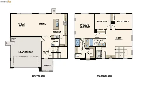 $735,000 | 5603 Trinity Lakes Lane, Antioch, CA 94531