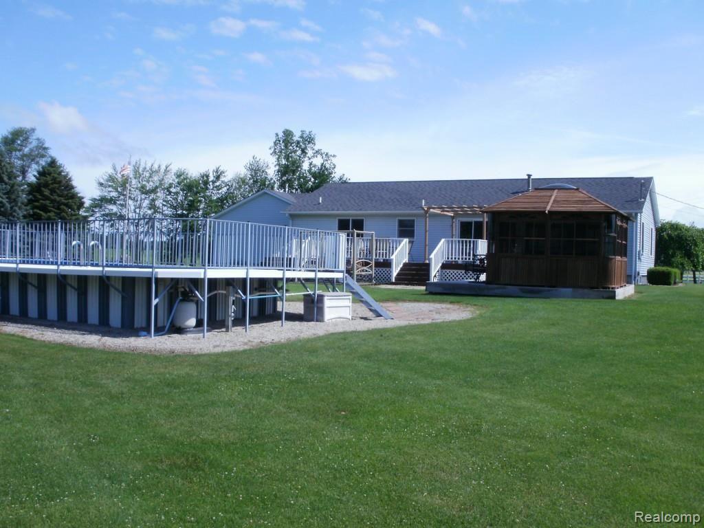 55 West Wellman Line Road Yale, MI 48097 - Photo 8 of 13 P2130010.jpg