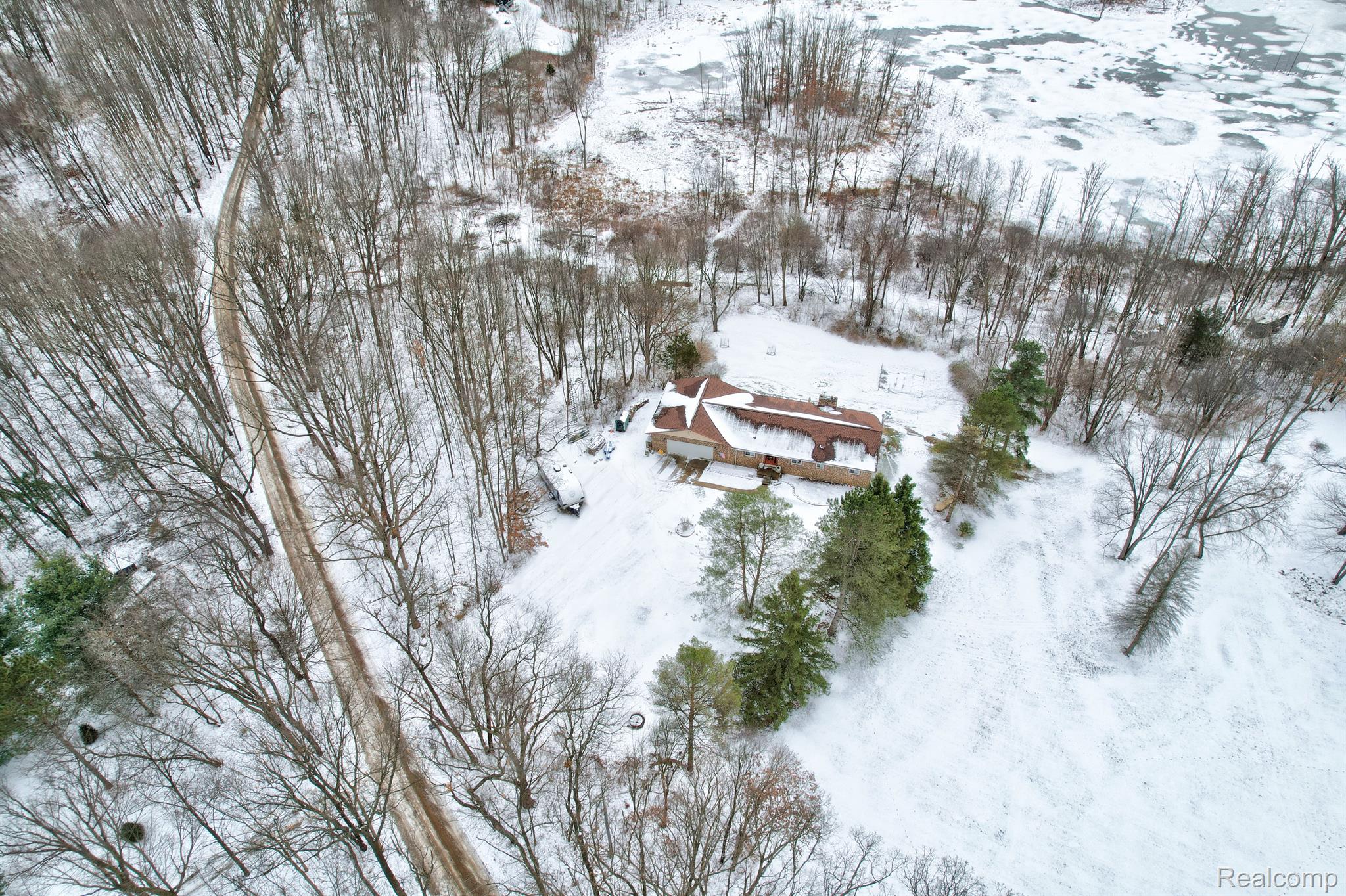 11301 Hensell Road Holly, MI 48442 - Photo 41 of 46 Gallery Image 41