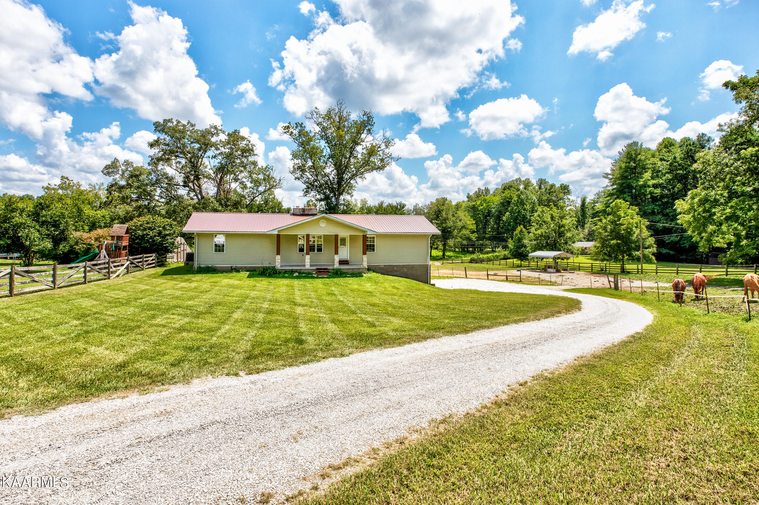876 Cooper Lake Road Oneida, TN 37841 - Photo 29 of 29 876 Cooper Lake Rd-1