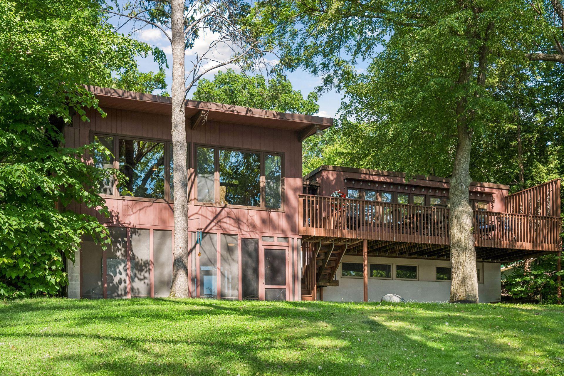 40 East Golden Lake Road Circle Pines, MN 55014 - Photo 103 of 130