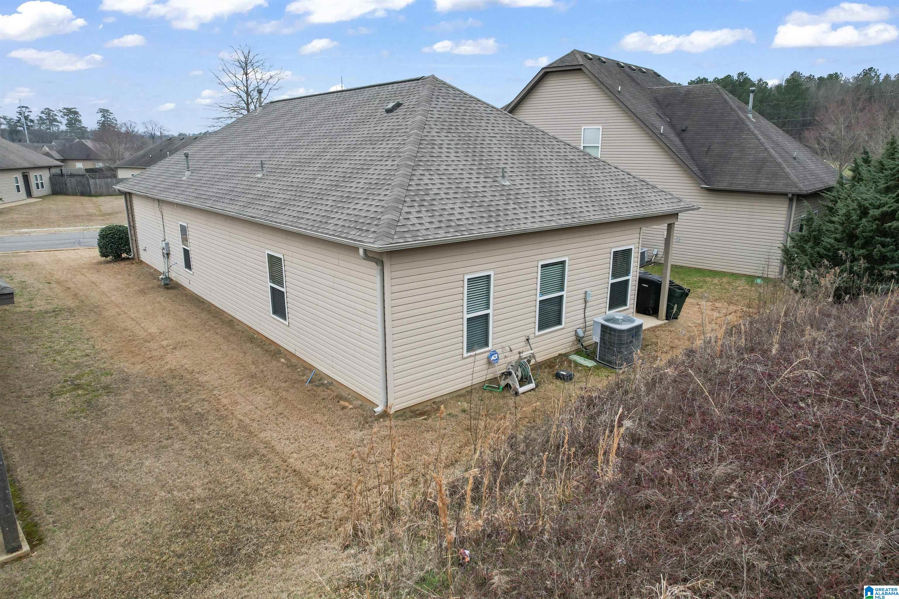 4708 Rosser Loop Drive Bessemer, AL 35022 - Photo 35 of 35