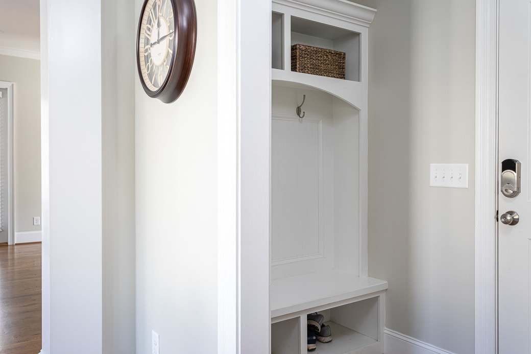 4604 Pleasant Pointe Way Raleigh, NC 27613 - Photo 14 of 30 Drop Zone