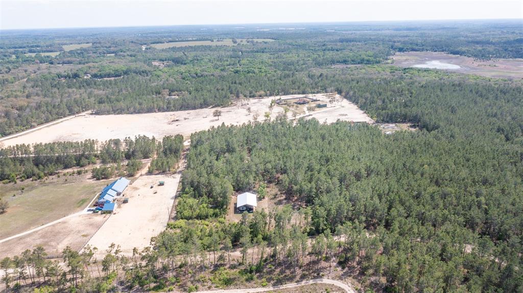 5276 Organic (pole Barn) Road Keystone Heights, FL 32656 - Photo 5 of 22 Gallery Image 5
