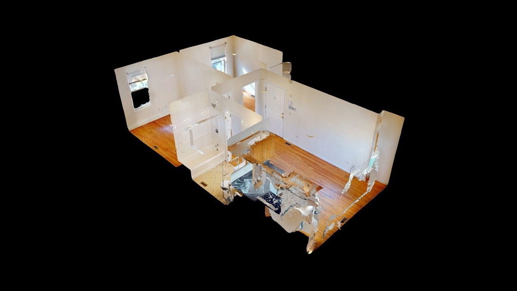 52 Brooks Street, Unit 1 Boston, MA 02128 - Photo 14 of 14