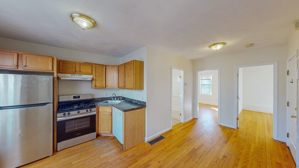 52 Brooks Street, Unit 1 Boston, MA 02128 - Photo 3 of 14