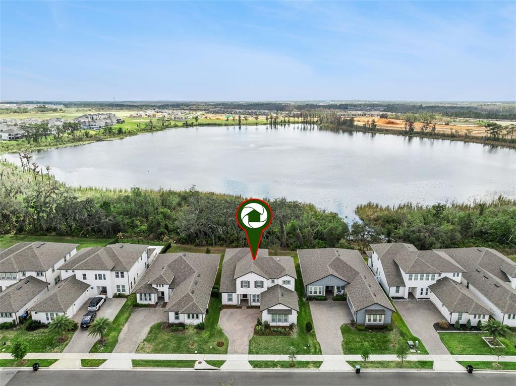 17588 Lake Star Road Winter Garden, FL 34787 - Photo 4 of 57 a view of a city