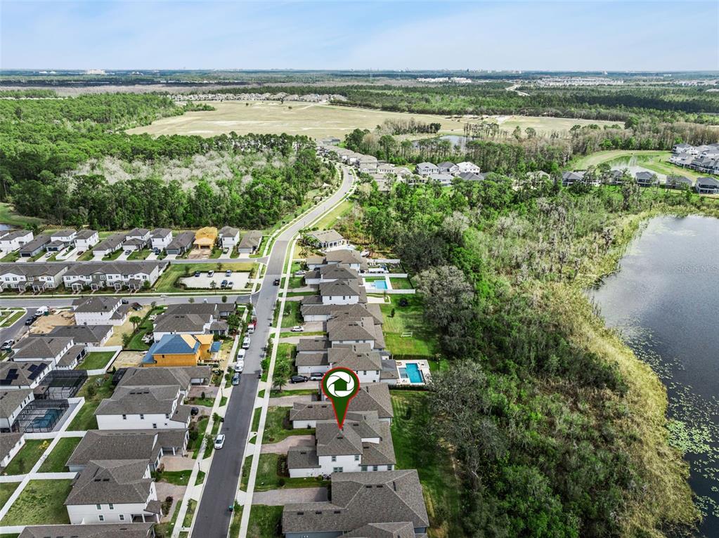 17588 Lake Star Road Winter Garden, FL 34787 - Photo 43 of 57