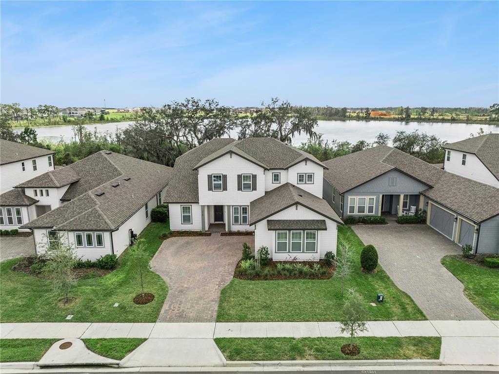 17588 Lake Star Road Winter Garden, FL 34787 - Photo 7 of 57