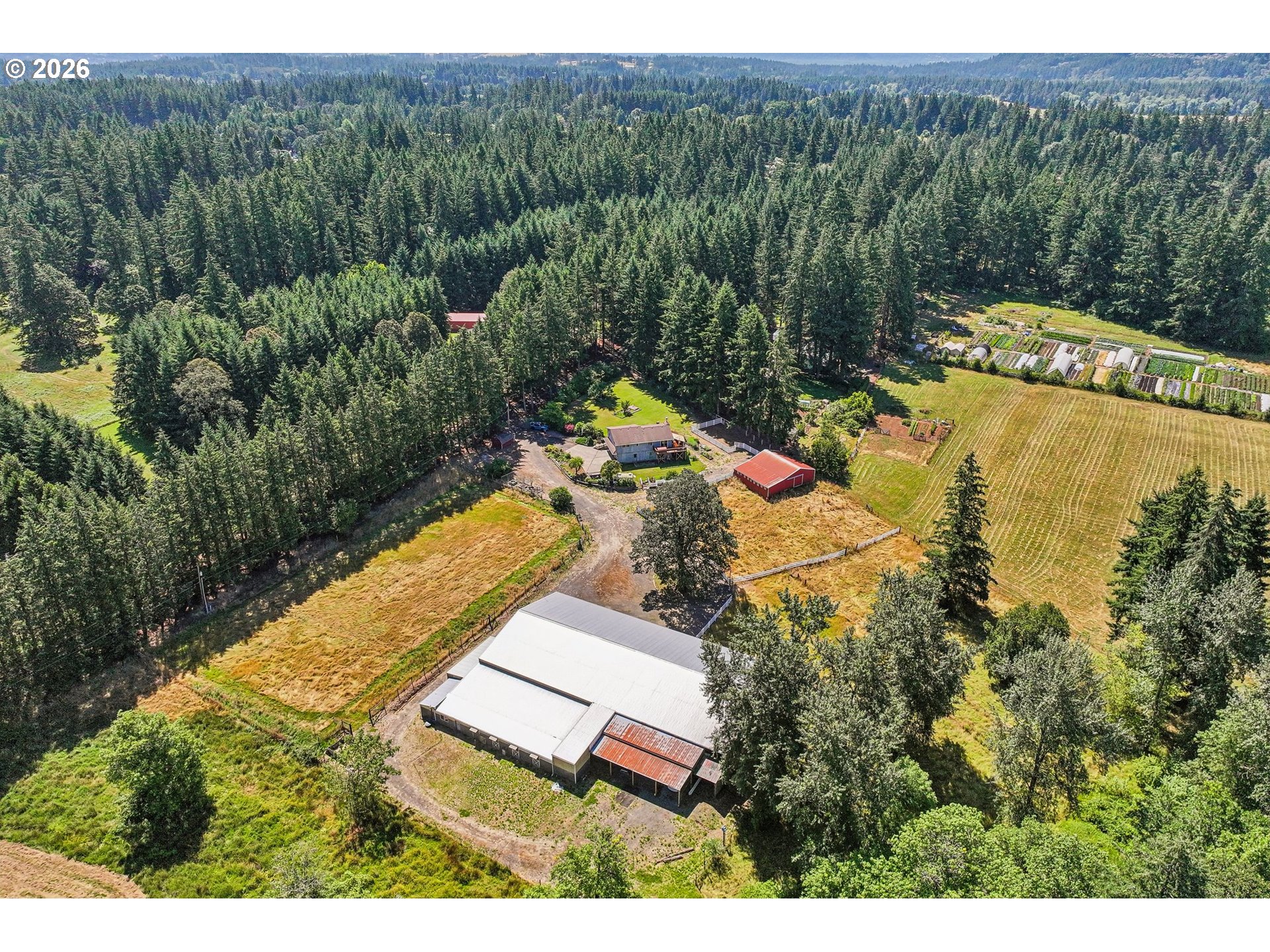 2316 Northeast 244th Avenue Camas, WA 98607 - Photo 30 of 46