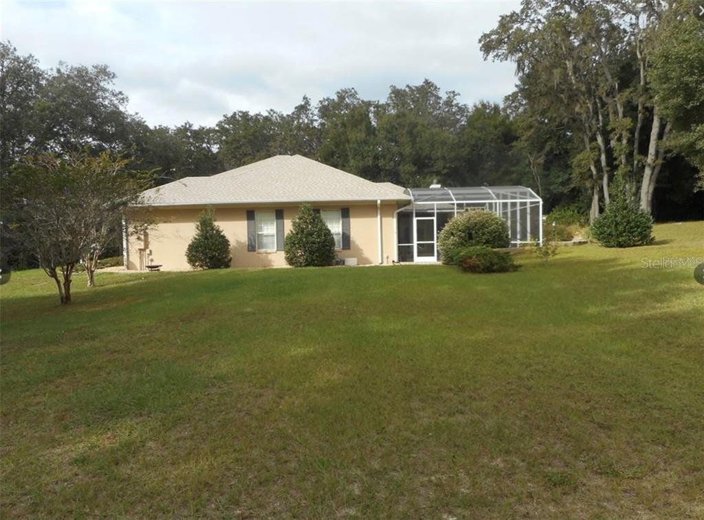 41030 Oak Grove Road Weirsdale, FL 32195 - Photo 18 of 57