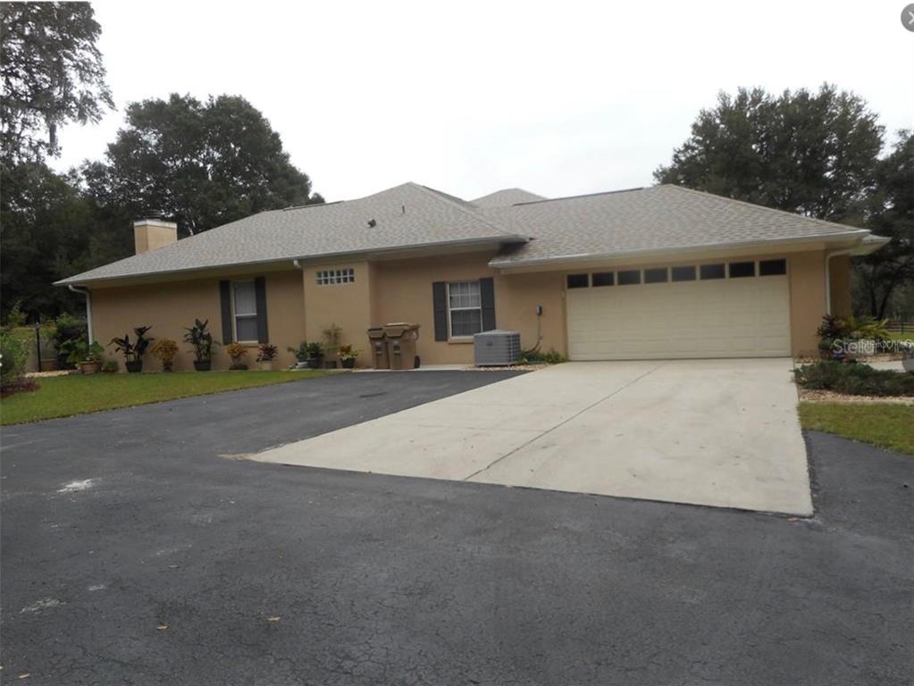 41030 Oak Grove Road Weirsdale, FL 32195 - Photo 20 of 57
