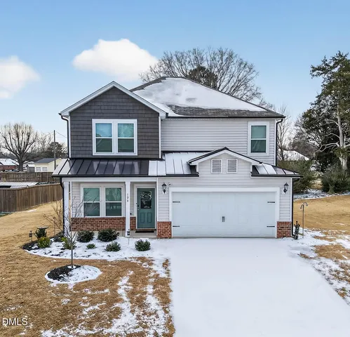 $360,000 | 106 Stillhouse Farm Drive, Graham, NC 27253