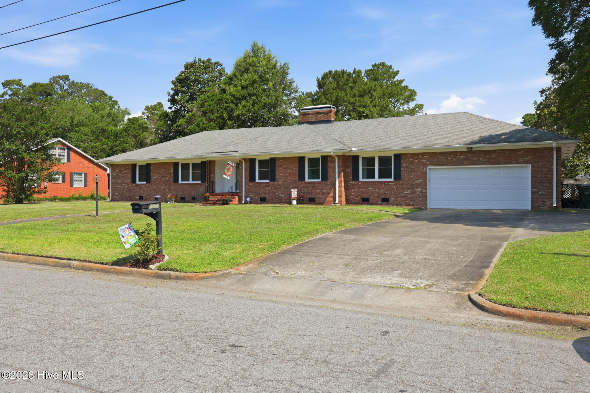 1903 Hampton Road Kinston, NC 28504 - Photo 41 of 44
