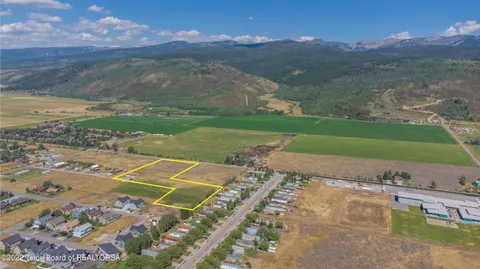 $2,150,000 | 106 Antelope Lane, Victor, ID 83455