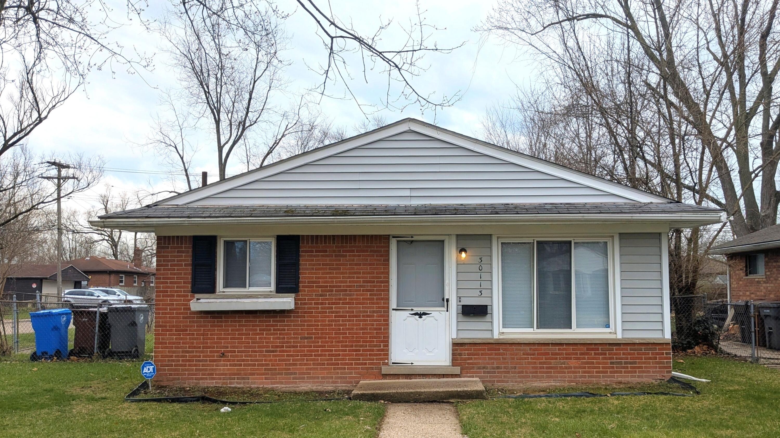 30113 Hazelwood Street Inkster, MI 48141 - Photo 1 of 21 30113 Hazelwood