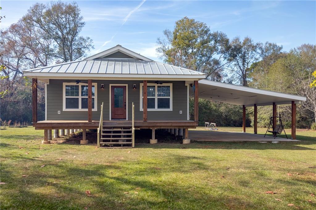 53405 New Hope Church Road Folsom, LA 70437 - Photo 1 of 22 Gallery Image 1