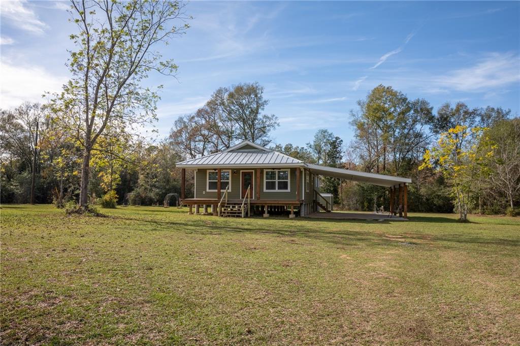 53405 New Hope Church Road Folsom, LA 70437 - Photo 19 of 22 Gallery Image 19