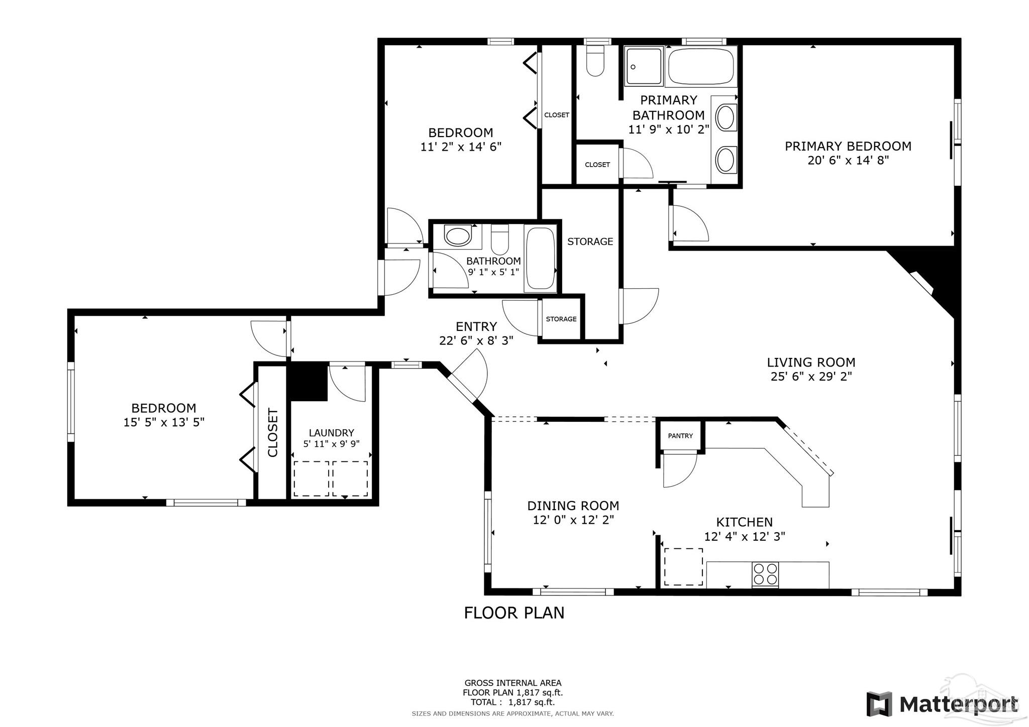 14440 Innerarity Point Road Pensacola, FL 32507 - Photo 36 of 36 Gallery Image 36