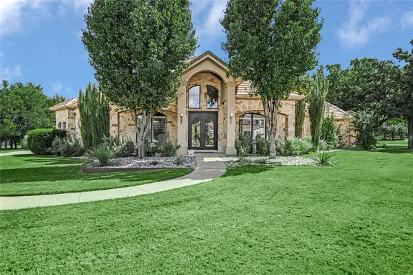 $1,195,000 | 100 Dovetail Lane, Georgetown, TX 78628