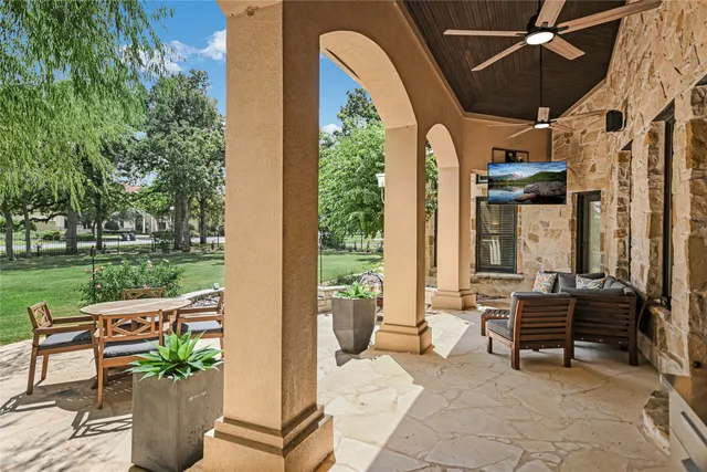 $1,195,000 | 100 Dovetail Lane, Georgetown, TX 78628