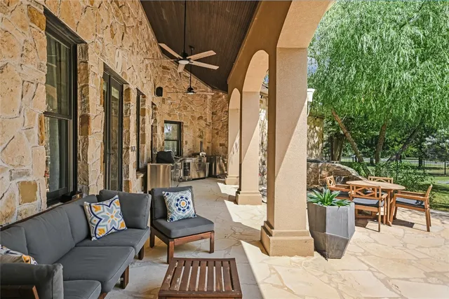 $1,195,000 | 100 Dovetail Lane, Georgetown, TX 78628