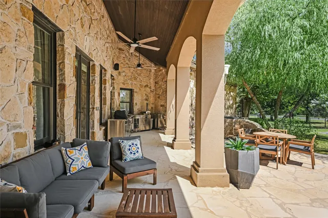 $1,195,000 | 100 Dovetail Lane, Georgetown, TX 78628