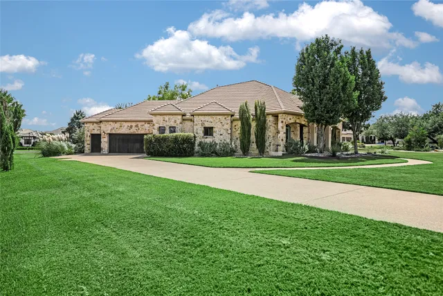 $1,195,000 | 100 Dovetail Lane, Georgetown, TX 78628
