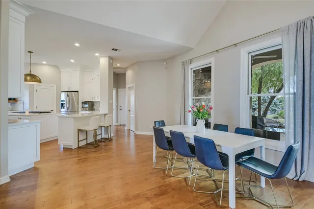 $1,195,000 | 100 Dovetail Lane, Georgetown, TX 78628