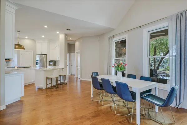 $1,195,000 | 100 Dovetail Lane, Georgetown, TX 78628