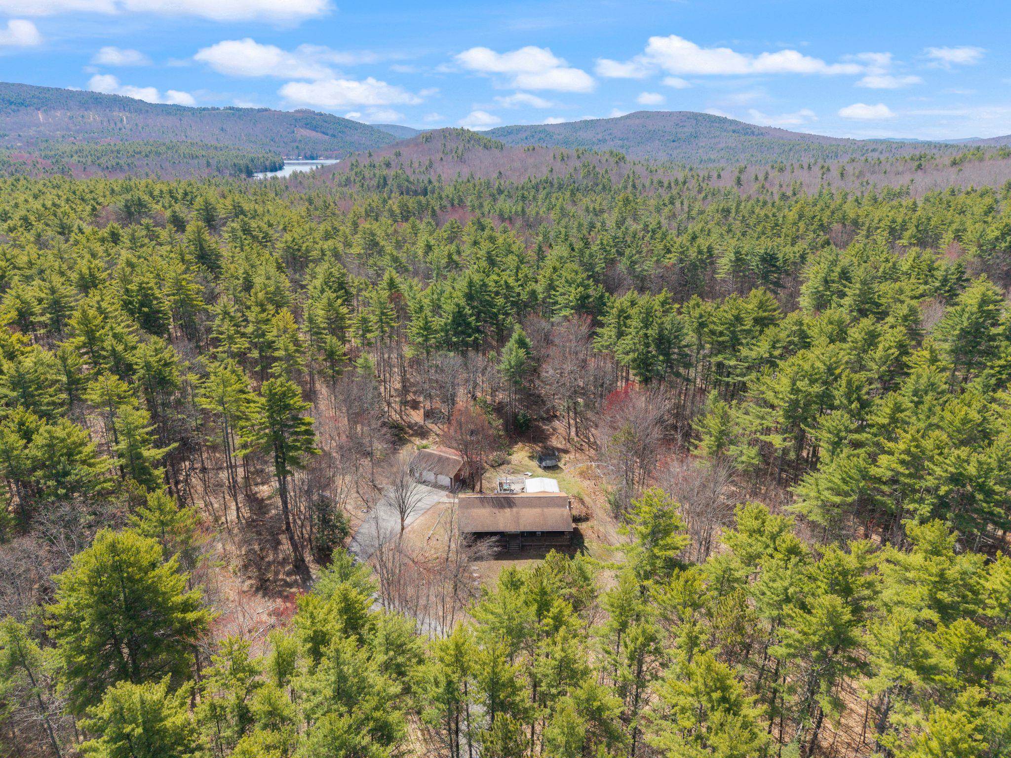 41 Friar Tuck Way Wolfeboro, NH 03894 - Photo 3 of 56