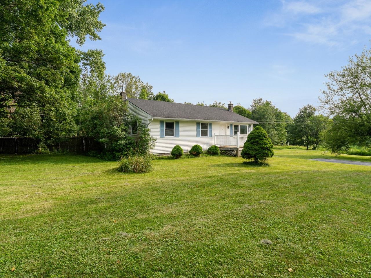 121 Westford-Milton Road Milton, VT 05468 - Photo 48 of 56